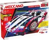 Supercar Meccano, 25 Modèles, 225 Pièces, Kit de Voir les images du produit 1