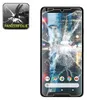 3x Panzerfolie für Google Pixel 2 XL ANTI-SCHOCK Produktbild-Vorschau 1
