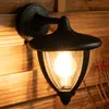Lampa Ogrodowa Kinkiet Elewacyjny E27 LED Latarnia ARETOS Podgląd zdjęcia produktu 10