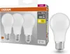 3 OSRAM LED-Lampada Base CLASSIC A60 Multipack E27 8,5 W Anteprima dell’immagine prodotto 4