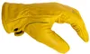 Herren Chopper biker Leder Handschuhe Lanf mit Aramid Produktbild-Vorschau 5