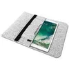 Sleeve Tasche für Apple iPad Pro 11 Hülle Filz Case Cover Produktbild-Vorschau 8