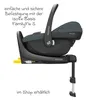 Maxi-Cosi Babyschale Pebble S i-Size ab Geburt - 15 Anteprima dell’immagine prodotto 13