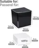 WENKO 6er Set Nachfüller Entfeuchter Cube 1kg Produktbild-Vorschau 6