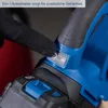 Scheppach Akku Kettensäge BC-TCS200-X - Brushless | Produktbild-Vorschau 6