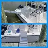Trap WORHAN do jachtu żaglówki aluminiowy Bardzo lekki Podgląd zdjęcia produktu 4