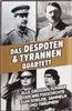A collage of four historical dictators with text overlay. Anteprima dell’immagine prodotto
