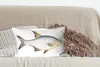 MuchoWow® Zierkissen Sofakissen Wohnzimmer Dekokissen 50x30 Produktbild-Vorschau 4