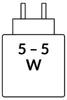 Beafon SL720, Klapphandy, 7,11 cm (2.8"), 240 x 320 Pixel, Produktbild-Vorschau 8