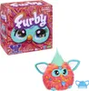 A Furby toy and its packaging are displayed against a white background. Anteprima dell’immagine prodotto