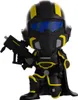 Youtooz Helldivers 2 Helldiver 10 Cm Figur    One Size Produktbild-Vorschau 1