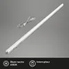 Briloner TOOK 2er Set LED Unterbauleuchte, Montagematerial, Produktbild-Vorschau 9