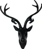 Bois de cerf Tête de cerf Bois à 10 branches de différentes Voir les images du produit 3