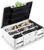 Assortimento di giunti Festool DOMINO SV-SYS D14 | 576795 Anteprima dell’immagine prodotto 1