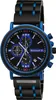 Holzwerk BALVE Herren Holz & Edelstahl Chronograph, Uhr mit Produktbild-Vorschau 1