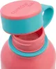 Quokka Ice Kids with strap - Butelka na wodę ecozen 430 ml Podgląd zdjęcia produktu 3