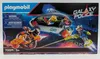 PLAYMOBIL City Action Galaxy Police Planeur - 70019 Voir les images du produit 7