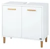 LOOKS by Wolfgang Joop Badschrank Waschbeckenunterschrank Produktbild-Vorschau 2