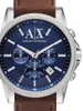 Armani Exchange Orologio da polso da uomo AX2501 Gents Anteprima dell’immagine prodotto 2