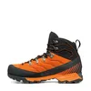 Ribelle TRK GTX Trekking Schuhe für Herren von Scarpa in Orange und Schwarz; mit hohem Schaft und robustem Profil. Produktbild-Vorschau