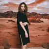 Urban Classics Minikleid für Frauen Dlir schwarz S Produktbild-Vorschau 7