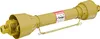 Zapfwelle T6 Gelenkwelle 979mm 830Nm 540U/min, PTO-Shaft, Produktbild-Vorschau 1