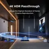 Soundbar ULTIMEA 7.1 Dolby Atmos pre TV, priestorový Náhľad obrázku produktu 8
