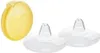 Medela Brustwarzen Schutz Silikon 24mm Kontakt BPA frei Produktbild-Vorschau 15