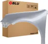 BLU Błotnik Premium pasujący do VW Volkswagen Golf V 5 Podgląd zdjęcia produktu 1