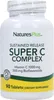 Natures Plus Super C Complex-90 Tabletten Produktbild-Vorschau 1