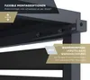 Westmann Verkleidung Wärmepumpe Boxa S Anthrazit 100x56x97 Produktbild-Vorschau 4