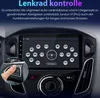 8Core Pro Ford Focus III 2011-2019 Autorádio Android GPS Náhľad obrázku produktu 9
