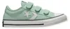 Converse Star Player 76 Kinder Turnschuhe Klettverschluss Produktbild-Vorschau 2