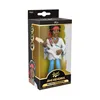 Funko Jimi Hendrix Vinyl Gold Figur 13 cm FK61432 Produktbild-Vorschau 2