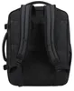 American Tourister zaino borsa da viaggio con scomparto per Anteprima dell’immagine prodotto 4