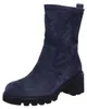 Paul Green Damen Schnürstiefeletten 9010095908229, Produktbild-Vorschau 1