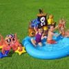 BESTWAY Aire de jeux pirate 140x130x104cm B52211 Voir les images du produit 15