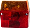 MD-002 Luce posteriore con illuminazione targa SINISTRA Anteprima dell’immagine prodotto 1