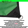 freigarten.de Sonnensegel Wasserdicht Sonnenschutz Produktbild-Vorschau 4