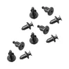 10x Befestigung Clips Verkleidung Kotflügel für YAMAHA Produktbild-Vorschau 2