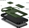 Étui magnétique pour iPhone 11, étui durable à deux couches Voir les images du produit 2
