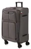 Reisekoffer BERTOO Bolzano - grau 72-75 l Produktbild-Vorschau 2