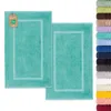 Zestaw 2 sztuk mat do łazienki Lavea®, 50x80 cm, dywanik Podgląd zdjęcia produktu 1