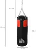 HOMCOM Box-Set Boxsack Hanging Boxing Heavy Bag mit Produktbild-Vorschau 6