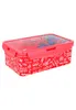 Spider-Man Urban Web Kinder Premium Lunchbox Brotdose Produktbild-Vorschau 3