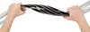 Fahrrad Schutzblechset 28" Schwarz 45 mm inkl. maxxi4you Produktbild-Vorschau 3