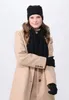 Fraas warmer & weicher Schal aus 100% Kaschmir in schwarz Produktbild-Vorschau