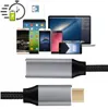 Kabel - Verlängerungskabel - USB-C-Buchse - Thunderbolt 3 - Produktbild-Vorschau 9