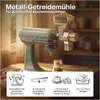 Getreidemühlen-Aufsatz für KitchenAid Standmixer – Mahlen Produktbild-Vorschau 2