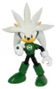 Jakks Pacific Sega Sonic X Dc 13 Cm Figur Grün  Grün One Produktbild-Vorschau 2